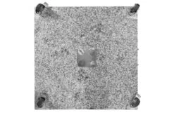 DOPPLER Granitplatte, 80x80 Cm, Rollbar, 140kg -Gartenmöbel 20874 06.jpg