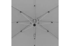 DOPPLER Active Pendelschirm, Hellgrau, Alu/Polyester, 350x260 Cm, Mit Kurbel -Gartenmöbel 20915 09.jpg
