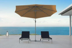 Schneider® SCHNEIDER Thassos Ampelschirm, Natur/silber, Rund, Ø 330cm -Gartenmöbel 21428 3 CGI.jpg