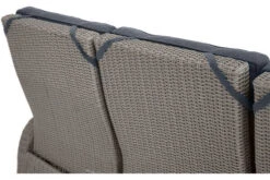 Ploß Vigo Comfort 3-Sitzer Speise-/Lounge-Sofa, Stahlgrau-meliert, Polyrattan, 210x84x110cm, Verstellbar -Gartenmöbel 21633 11.jpg