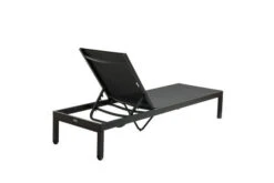 OUTFLEXX Rollliege, Anthrazit Matt, Aluminium, 193x60x32,5cm, Rückenlehne Verstellbar -Gartenmöbel 21771 7.jpg