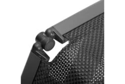 OUTFLEXX Relaxsessel, Anthrazit Matt, Aluminium/FSC-Teak, 73x62x111cm -Gartenmöbel 21783 6.jpg