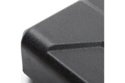 OUTFLEXX Schirmständer, Anthrazit, HDPE, 95x95x20cm, Bis Ca. 138kg Befüllbar -Gartenmöbel 21790 6.jpg