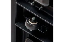 OUTFLEXX Schirmständer, Anthrazit, HDPE, 95x95x20cm, Bis Ca. 138kg Befüllbar -Gartenmöbel 21790 7.jpg