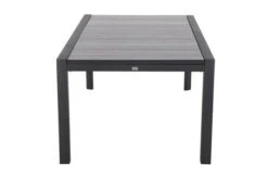 SIENA GARDEN Kingston Ausziehtisch, Matt Graphit/woodlook, Alu/Keramik/Glas, 220/340x108 Cm -Gartenmöbel 21992 7.jpg