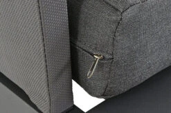 SIENA GARDEN Larina Loungemöbel, Matt Graphit, Aluminium, 2-teilig, Inkl. Sitz-und Rückenkissen, Für Bis Zu 5 Personen -Gartenmöbel 21994 11.jpg