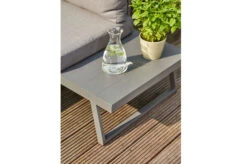 SIENA GARDEN Larina Loungemöbel, Matt Graphit, Aluminium, 2-teilig, Inkl. Sitz-und Rückenkissen, Für Bis Zu 5 Personen -Gartenmöbel 21994 7.jpg