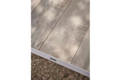 SIENA GARDEN Silva Esstisch, Matt Weiß-grau/washed Grey, Alu/Keramik, 100x100 Cm, Für Bis Zu 4 Personen -Gartenmöbel 22002 8.jpg