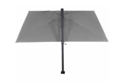 SIENA GARDEN Stratos Ampelschirm, Anthrazit/grau Meliert, Alu/Polyester, 300x400 Cm, UPF 50+, 360° Drehbar, 6-fach Neigbar -Gartenmöbel 22009 3.jpg
