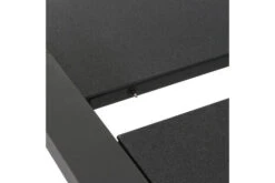 SIENA GARDEN Savona/Kingston Esstischgarnitur, Matt Graphit/grau/slate Look, Alu/Teak/Keramik/Texfabric, Tisch 220/340x108 Cm, 10 Stapelsessel -Gartenmöbel 22049 12.jpg