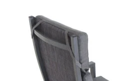 SIENA GARDEN Savona/Kingston Esstischgarnitur, Matt Graphit/grau/slate Look, Alu/Teak/Keramik/Texfabric, Tisch 220/340x108 Cm, 10 Stapelsessel -Gartenmöbel 22049 8.jpg