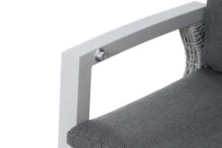 SIENA GARDEN Corido/Sincro Esstischgarnitur, Ice Grey/weiß Grau, Alu/Gardino®-Geflecht/Keramik, Ausziehtisch 200/260x100 Cm, 6 Dining Move Sessel 28 SIENA GARDEN Corido/Sincro Esstischgarnitur, Ice Grey/weiß Grau, Alu/Gardino®-Geflecht/Keramik, Ausziehtisch 200/260x100 Cm, 6 Dining Move Sessel -Gartenmöbel 22089 10.jpg