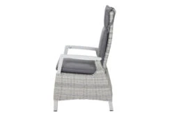 SIENA GARDEN Corido/Sincro Esstischgarnitur, Ice Grey/weiß Grau, Alu/Gardino®-Geflecht/Keramik, Ausziehtisch 200/260x100 Cm, 6 Dining Move Sessel 22 SIENA GARDEN Corido/Sincro Esstischgarnitur, Ice Grey/weiß Grau, Alu/Gardino®-Geflecht/Keramik, Ausziehtisch 200/260x100 Cm, 6 Dining Move Sessel -Gartenmöbel 22089 4.jpg