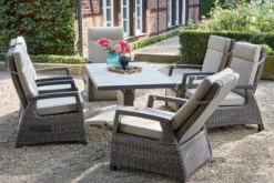 SIENA GARDEN Corido/Bellani Pinie Loungeset, Charcoal/anthrazit/pinie-grau, Alu/Keramik/Gardino®-Geflecht, Lifttisch 160x90 Cm, 6 Relaxsessel -Gartenmöbel 22106 19.jpg