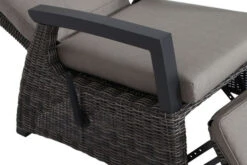 SIENA GARDEN Corido/Bellani Pinie Loungeset, Charcoal/anthrazit/pinie-grau, Alu/Keramik/Gardino®-Geflecht, Lifttisch 160x90 Cm, 6 Relaxsessel -Gartenmöbel 22106 8.jpg