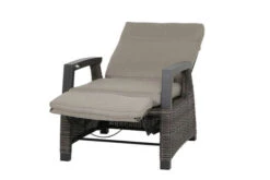 SIENA GARDEN Corido/Bellani Grau Loungeset, Charcoal/anthrazit/grau, Alu/Gardino®-Geflecht, Lifttisch 140x85 Cm, 4 Relaxsessel 24 SIENA GARDEN Corido/Bellani Grau Loungeset, Charcoal/anthrazit/grau, Alu/Gardino®-Geflecht, Lifttisch 140x85 Cm, 4 Relaxsessel -Gartenmöbel 22112 11.jpg