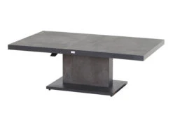 SIENA GARDEN Corido/Bellani Grau Loungeset, Charcoal/anthrazit/grau, Alu/Gardino®-Geflecht, Lifttisch 140x85 Cm, 4 Relaxsessel 25 SIENA GARDEN Corido/Bellani Grau Loungeset, Charcoal/anthrazit/grau, Alu/Gardino®-Geflecht, Lifttisch 140x85 Cm, 4 Relaxsessel -Gartenmöbel 22112 12.jpg