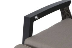 SIENA GARDEN Corido/Bellani Grau Loungeset, Charcoal/anthrazit/grau, Alu/Gardino®-Geflecht, Lifttisch 140x85 Cm, 4 Relaxsessel 19 SIENA GARDEN Corido/Bellani Grau Loungeset, Charcoal/anthrazit/grau, Alu/Gardino®-Geflecht, Lifttisch 140x85 Cm, 4 Relaxsessel -Gartenmöbel 22112 6.jpg