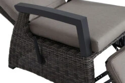 SIENA GARDEN Corido/Bellani Grau Loungeset, Charcoal/anthrazit/grau, Alu/Gardino®-Geflecht, Lifttisch 140x85 Cm, 4 Relaxsessel 21 SIENA GARDEN Corido/Bellani Grau Loungeset, Charcoal/anthrazit/grau, Alu/Gardino®-Geflecht, Lifttisch 140x85 Cm, 4 Relaxsessel -Gartenmöbel 22112 8.jpg