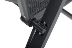 OUTFLEXX Esstischgarnitur, OUTFLEXX® Anthrazit Matt, Alu / Teak / Textil, Tisch 150/210x90cm, 4 Stapelsessel, 2 Multipo -Gartenmöbel 22171 15.jpg