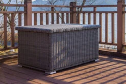 OUTFLEXX Kissenbox M, Grau, Polyrattan, 144x92x70cm -Gartenmöbel 22290 2.jpg