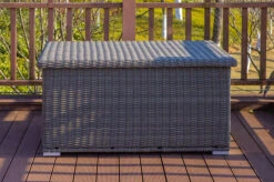 OUTFLEXX Kissenbox M, Grau, Polyrattan, 144x92x70cm -Gartenmöbel 22290 7.jpg