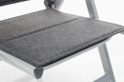 KETTLER BasicPlus Padded Multipositionssessel, Silber/anthrazit, Alu/Textilene, 0301201-9000, Verstellbare Rückenlehne 16 KETTLER BasicPlus Padded Multipositionssessel, Silber/anthrazit, Alu/Textilene, 0301201-9000, Verstellbare Rückenlehne -Gartenmöbel 22507 anth 07.jpg