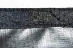 OUTTECH Schutzhülle In L-Form Für Lounges, Schwarz, Ripstop-Polyester, 235x235x100x70cm, Atmungsaktiv 12 OUTTECH Schutzhülle In L-Form Für Lounges, Schwarz, Ripstop-Polyester, 235x235x100x70cm, Atmungsaktiv -Gartenmöbel 22598 06.jpg