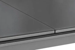 STERN New Top Esstischgarnitur, Anthrazit, Alu / Glas / Textil, Tisch 180/240x100cm, 8 Klappsessel -Gartenmöbel 22988 6.jpg