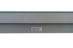 STERN New Top Esstischgarnitur, Anthrazit, Alu / Glas / Textil, Tisch 180/240x100cm, 8 Klappsessel -Gartenmöbel 22988 8.jpg