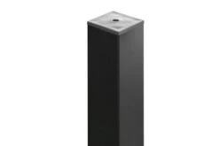 STERN New Top Esstischgarnitur, Anthrazit, Alu / Glas / Textil, Tisch 180/240x100cm, 6 Stapelsessel -Gartenmöbel 22989 7.jpg