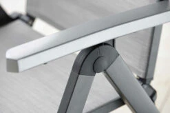 STERN New Top Esstischgarnitur, Anthrazit, Alu / Glas / Textil, Ausziehtisch 180/240x100cm, 8 Klappsessel -Gartenmöbel 22994 13.jpg