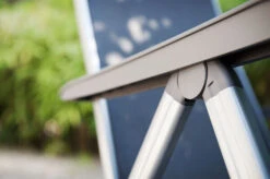 KETTLER BasicPlus Esstischgarnitur, Silber / Anthrazit, Alu / Spraystone / Textil, Tisch 180/280x100cm, 6 Stapelsessel, 2 Multipo -Gartenmöbel 23014 15.jpg