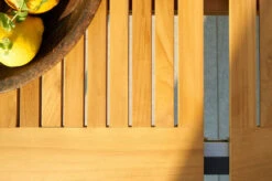 HARTMAN Silencio / Aruba Sitzgruppe, Xerix/natur, Alu/Teak, 6 Dining Sessel, 2 Multipo, 160/220x90cm, FSC-Teak Armlehnen -Gartenmöbel 23231 6.jpg