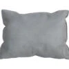 OUTFLEXX Dekokissen, Suede Grey, Sunbrella, 60 X 45 Cm, Bei 40 °C Waschbar, Z.B. Passend Zu Lounge 21845