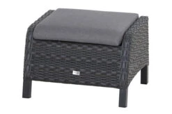 SIENA GARDEN Solea Dining Sessel, Night-blue, Alu/Gardino®-Geflecht, 75 X 61 X 107cm, Inkl. Fußhocker, Stufenlos Verstellbar -Gartenmöbel 23724 03.jpg