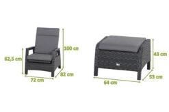 SIENA GARDEN Solea Dining Sessel, Night-blue, Alu/Gardino®-Geflecht, 82 X 72 X 100cm, Inkl. Fußhocker, Stufenlos Verstellbar -Gartenmöbel 23725 05.jpg