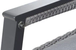 SIENA GARDEN Solea Dining Sessel, Anthrazit/blau, Alu/Gardino®-Geflecht, 71 X 84 X 98cm, Inkl. Fußhocker, Stufenlos Verstellbar 22 SIENA GARDEN Solea Dining Sessel, Anthrazit/blau, Alu/Gardino®-Geflecht, 71 X 84 X 98cm, Inkl. Fußhocker, Stufenlos Verstellbar -Gartenmöbel 23744 08.jpg