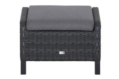 SIENA GARDEN Solea Dining Sessel, Anthrazit/blau, Alu/Gardino®-Geflecht, 71 X 84 X 98cm, Inkl. Fußhocker, Stufenlos Verstellbar 26 SIENA GARDEN Solea Dining Sessel, Anthrazit/blau, Alu/Gardino®-Geflecht, 71 X 84 X 98cm, Inkl. Fußhocker, Stufenlos Verstellbar -Gartenmöbel 23744 12.jpg