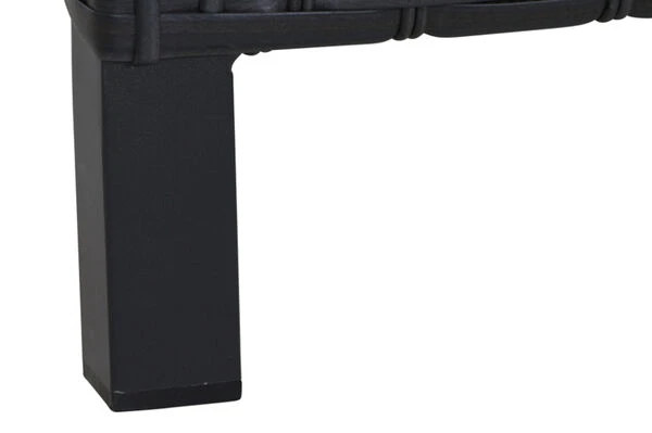 SIENA GARDEN Solea Dining Sessel, Anthrazit/blau, Alu/Gardino®-Geflecht, 71 X 84 X 98cm, Inkl. Fußhocker, Stufenlos Verstellbar 15 SIENA GARDEN Solea Dining Sessel, Anthrazit/blau, Alu/Gardino®-Geflecht, 71 X 84 X 98cm, Inkl. Fußhocker, Stufenlos Verstellbar – Bild 15