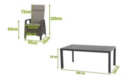 SIENA GARDEN Carlos/Corido Dining Set, Charcoal Grey, Alu/Gardino®-Geflecht/Keramik, 180 X 100 Cm, Inkl. 6 Diningsessel -Gartenmöbel 23764 05.jpg