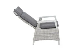 SIENA GARDEN Carlos/Corido Dining Set, Weiß/grau, Alu/Gardino®-Geflecht/Keramik, 220 X 100cm, Inkl. 6 Diningsessel -Gartenmöbel 23772 14.jpg