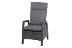 SIENA GARDEN Carlos/Solea Dining Set, Anthrazit/grau/blau, Alu/Gardino®-Geflecht/Keramik, 180 X 100cm, Inkl. 4 Diningsessel, Stufenlos Verstellbar -Gartenmöbel 23781 03.jpg