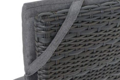 SIENA GARDEN Carlos/Solea Dining Set, Anthrazit/grau/blau, Alu/Gardino®-Geflecht/Keramik, 180 X 100cm, Inkl. 4 Diningsessel, Stufenlos Verstellbar -Gartenmöbel 23781 10.jpg