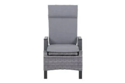 SIENA GARDEN Tirana/Solea Dining Set, Anthrazit/blau, Keramik/Gardino®-Geflecht/Alu, 205-265 X 103 X 76 Cm, Inkl. 6 Diningsessel, Stufenlos Verstellbar -Gartenmöbel 23801 4.jpg