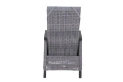 SIENA GARDEN Tirana/Solea Dining Set, Anthrazit/blau, Keramik/Gardino®-Geflecht/Alu, 205-265 X 103 X 76 Cm, Inkl. 6 Diningsessel, Stufenlos Verstellbar -Gartenmöbel 23801 7.jpg