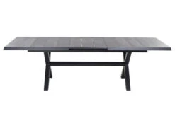 SIENA GARDEN Messina/Corido Dining Set, Anthrazit/grau, Alu/Gardino®-Geflecht/Keramik, 200-260 X 100 Cm, Inkl. 8 Diningsessel -Gartenmöbel 23805 16.jpg