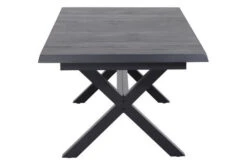 SIENA GARDEN Messina/Corido Dining Set, Anthrazit/grau, Alu/Gardino®-Geflecht/Keramik, 200-260 X 100 Cm, Inkl. 8 Diningsessel -Gartenmöbel 23805 17.jpg