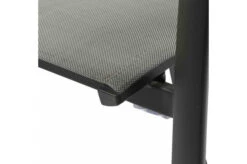 SIENA GARDEN Silva/Velia Dining Set, Anthrazit/grau, Alu/Ranotex®-Gewebe/Keramik, 160 X 90cm, Inkl. 4 Diningsessel 17 SIENA GARDEN Silva/Velia Dining Set, Anthrazit/grau, Alu/Ranotex®-Gewebe/Keramik, 160 X 90cm, Inkl. 4 Diningsessel -Gartenmöbel 23820 7.jpg