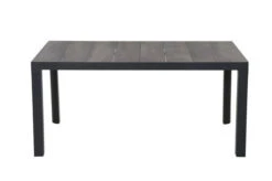 SIENA GARDEN Silva/Velia Dining Set, Anthrazit/grau, Alu/Ranotex®-Gewebe/Keramik, 160 X 90cm, Inkl. 4 Diningsessel 19 SIENA GARDEN Silva/Velia Dining Set, Anthrazit/grau, Alu/Ranotex®-Gewebe/Keramik, 160 X 90cm, Inkl. 4 Diningsessel -Gartenmöbel 23820 9.JPG